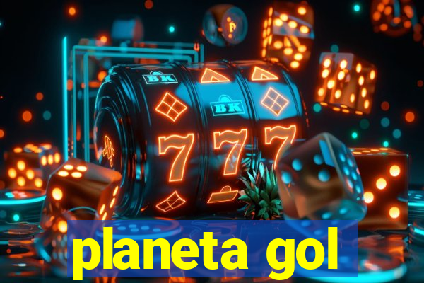 planeta gol